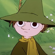 Snufkin (1990&#39;s)