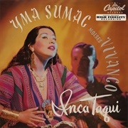 Malaya! - Yma Sumac