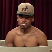 S2.E9: Chance the Rapper/Mel B