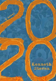 2020 (Kenneth Steven)