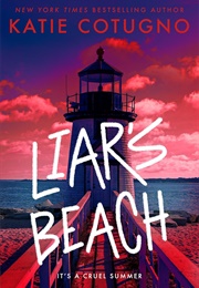 Liar&#39;s Beach (Katie Cotugno)