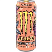 Juice Monster Papillon