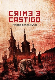 Crime E Castigo (Fiódor Dostoiévski)