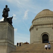 McKinley Presidential Library &amp; Museum