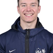 Brody Malone (United States of America) Artistic Gymnastics