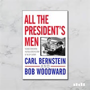 All the Presidents Men-Book