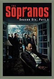 The Sopranos Season 6 Part I (2006)