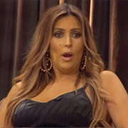 S3.E4: Jillian Barberie; Victor Ortiz