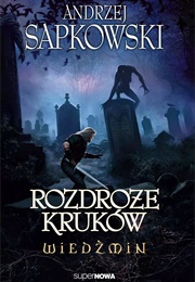 Rozdroże Kruków (Andrzej Sapkowski)