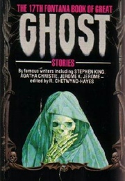 The Fontana Book of Great Ghost Stories, Vol 17 (Various)