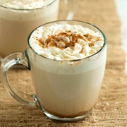 Pumpkin Spice Coffee With Sugar