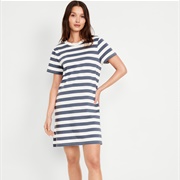 T-Shirt Dress