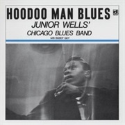 Junior Wells - Hoodoo Man Blues