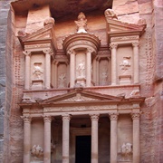 Petra (Jordan)