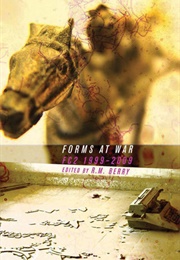 Forms at War: FC2 1999-2009 (R.M. Berry)