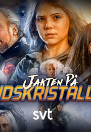 Jakten På Tidskristallen (2017)