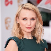 Emily Berrington