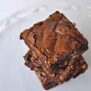 Chewy Brownie