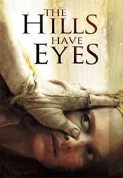 The Hills Have Eyes (With Someone) (2006)