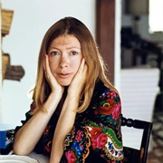 Joan Didion