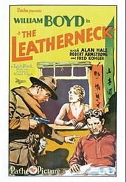 The Leatherneck - Elliott J. Clawson (1929)