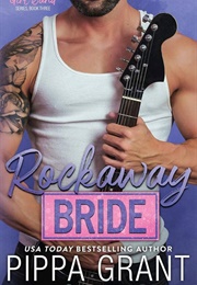 Rockaway Bride (Pippa Grant)