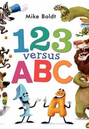 123 Versus ABC (Mike Boldt)