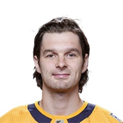 Tommy Novak (American) - Nashville Predators