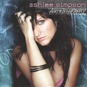 Pieces of Me - Ashlee Simpson