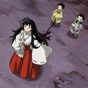 S7.E13: Kohaku&#39;s Decision and Sango&#39;s Heart