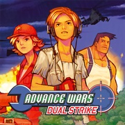 Advance Wars: Dual Strike (2005)