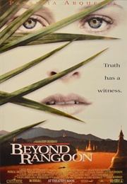 Beyond Rangoon (1995)