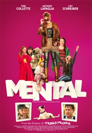 Mental (2012)