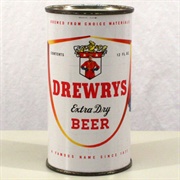 Drewry&#39;s Beer