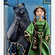 Disney/Pixar Brave Queen Elinor