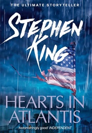 Hearts in Atlantis (Stephen King)