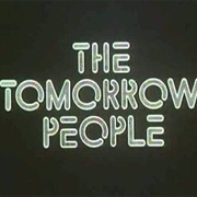 The Tomorrow People (U.K.)