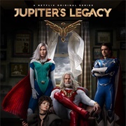 Jupiters Legacy