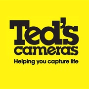 Ted&#39;s Cameras