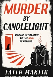 Murder by Candlelight (Faith Martin)