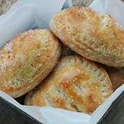 Cheesecake Hand Pies