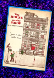 The House on the Roof (David Adler)