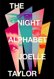 The Night Alphabet (Joelle Taylor)