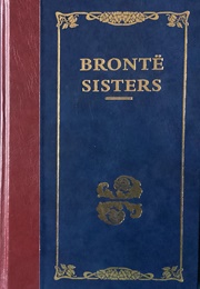 Wuthering Heights/Jane Eyre (Bronte Sisters)