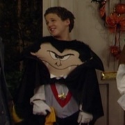 Vampire (Cory, Boy Meets World)