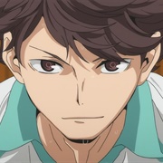 S1.E20: Oikawa Toru Is Not a Genius