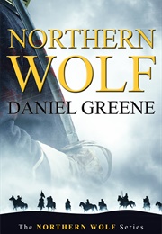 Northern Wolf (Daniel Greene)