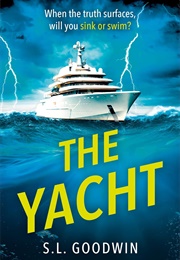 The Yacht (Sarah Goodwin)