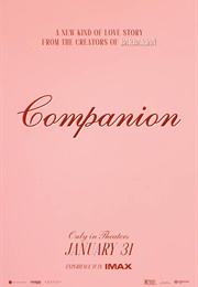 Companion (2025)