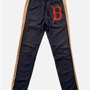 Initial Pants